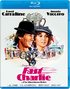 Fast Charlie... The Moonbeam Rider (Blu-ray Movie)