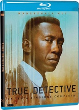 True Detective: The Complete Third Season (Blu-ray Movie), temporary cover art