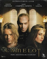 Camelot (Blu-ray Movie)