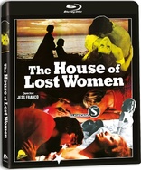 The House of Lost Women (Blu-ray Movie)