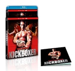 Kickboxer (Blu-ray Movie)