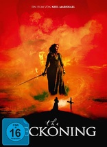 The Reckoning (Blu-ray Movie)