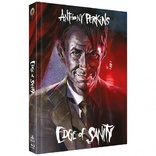 Edge of Sanity (Blu-ray Movie)