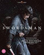 The Swordsman (Blu-ray Movie)