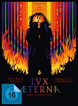 Lux terna (Blu-ray Movie)