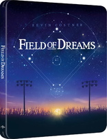 Field of Dreams 4K (Blu-ray Movie)