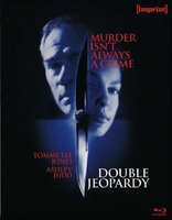 Double Jeopardy (Blu-ray Movie)