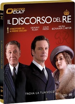 The King's Speech (Blu-ray Movie)