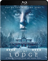 The Lodge (Blu-ray Movie)