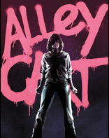 Alley Cat (Blu-ray Movie)