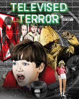 Televised Terror: Volume One (Blu-ray Movie)
