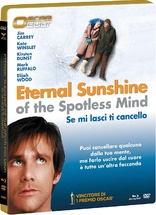 Eternal Sunshine of the Spotless Mind (Blu-ray Movie)