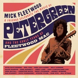 Mick Fleetwood & Friends Celebrate the Music of Peter Green and the Early Years of Fleetwood Mac (Blu-ray Movie)