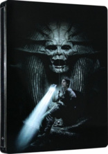 The Mummy 3D (Blu-ray Movie), temporary cover art