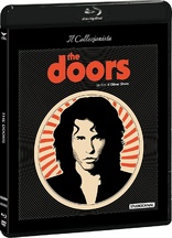 The Doors (Blu-ray Movie)