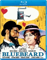Bluebeard (Blu-ray Movie)