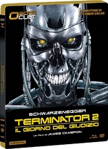 Terminator 2: Judgment Day (Blu-ray Movie)