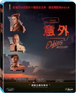 Three Billboards Outside Ebbing, Missouri (Blu-ray Movie)