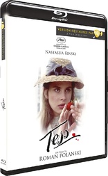 Tess (Blu-ray Movie)