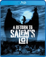 A Return to Salem's Lot (Blu-ray Movie)