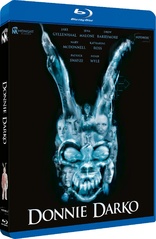 Donnie Darko (Blu-ray Movie)