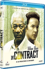 The Contract (Blu-ray Movie)