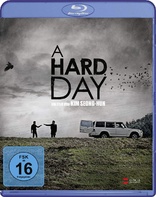 A Hard Day (Blu-ray Movie)