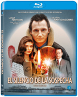 Under Suspicion (Blu-ray Movie)