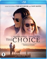 The Choice (Blu-ray Movie)