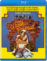 Walk Proud (Blu-ray Movie)