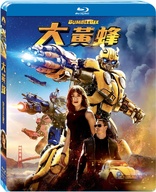 Bumblebee (Blu-ray Movie)