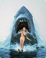 Jaws 2 (Blu-ray Movie)