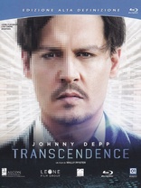 Transcendence (Blu-ray Movie)