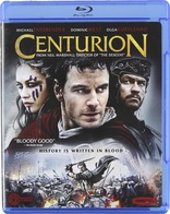 Centurion (Blu-ray Movie)