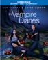 The Vampire Diaries: The Complete Third Season (Blu-ray Movie)