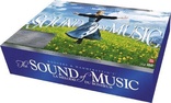 The Sound of Music Gift Set (Blu-ray Movie)