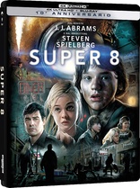 Super 8 (Blu-ray Movie)