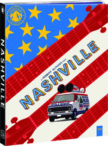 Nashville (Blu-ray Movie)