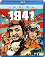 1941 (Blu-ray Movie)