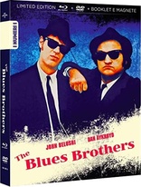 The Blues Brothers (Blu-ray Movie), temporary cover art