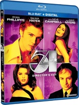 54 (Blu-ray Movie)