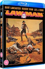 Lawman (Blu-ray Movie)