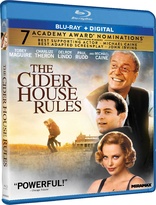 The Cider House Rules (Blu-ray Movie)