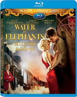 Water for Elephants (Blu-ray Movie)