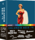 Columbia Noir #4 (Blu-ray Movie)