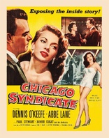 Chicago Syndicate (Blu-ray Movie)