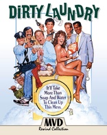 Dirty Laundry (Blu-ray Movie)