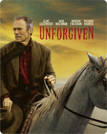 Unforgiven 4K (Blu-ray Movie)