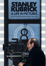 Stanley Kubrick: A Life in Pictures (Blu-ray Movie), temporary cover art