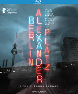 Berlin Alexanderplatz (Blu-ray Movie)
